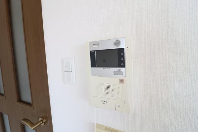 オーシャンビュー壱番館（1303） 部屋画像