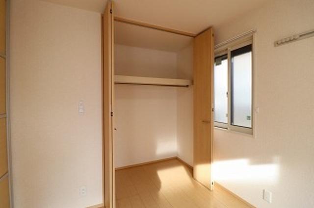 WIT木更津（101） 部屋画像