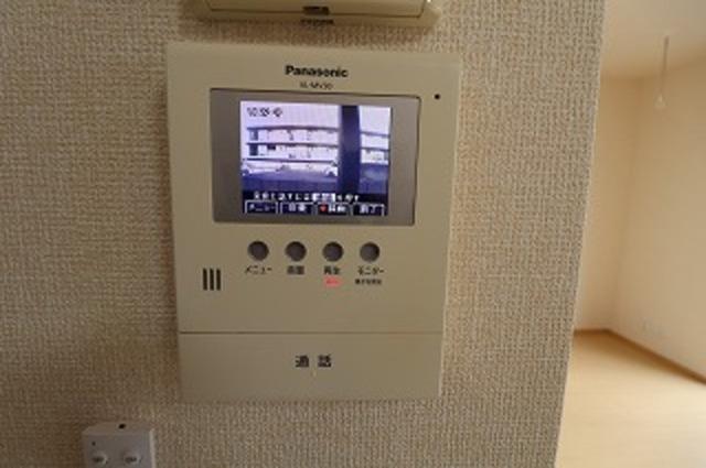 WIT木更津（101） 部屋画像