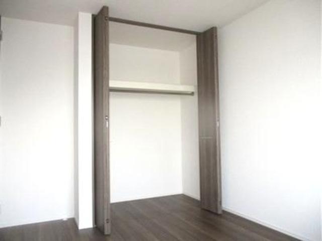 フォレストウッド　A棟（203） 部屋画像