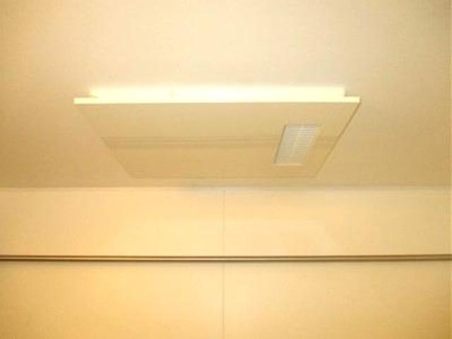 フォレストウッド　A棟（206） 部屋画像