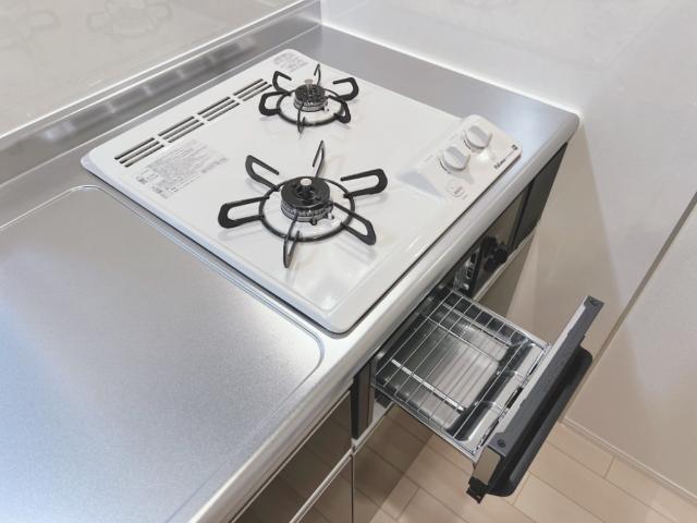グランデ　ヴィラージュ 部屋画像
