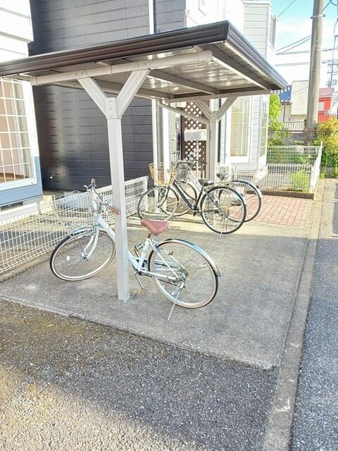 グレースコート２（103） その他部屋・スペース