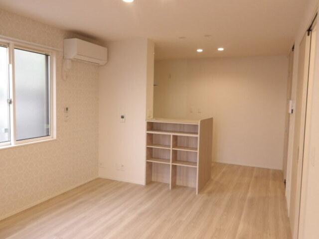 Cradle(ｸﾚｲﾄﾞﾙ)（110） 部屋画像