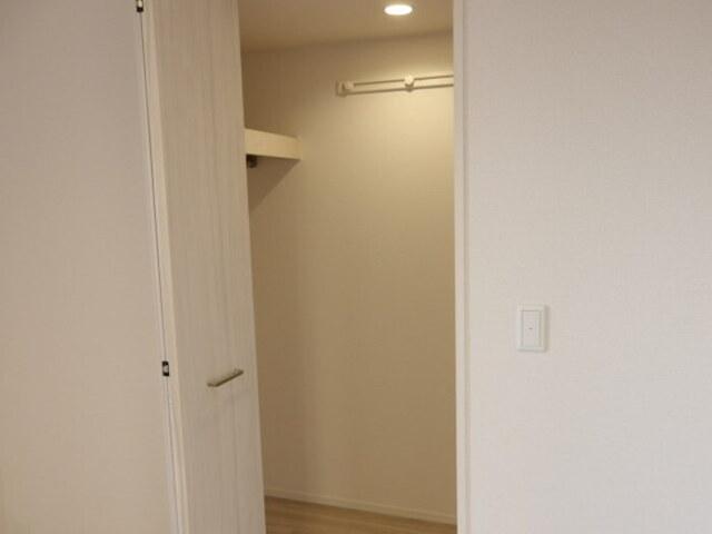 Cradle(ｸﾚｲﾄﾞﾙ)（206） 部屋画像