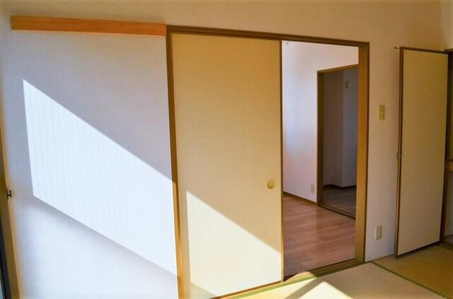 サンフォーラム（103） 部屋画像
