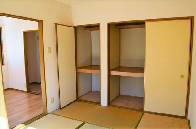 サンフォーラム（103） 部屋画像