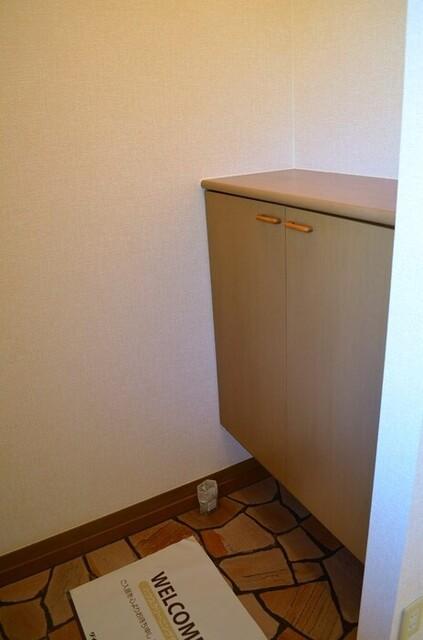 サンフォーラム（103） 部屋画像
