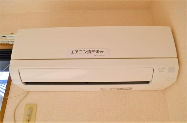 サンフォーラム（103） 部屋画像