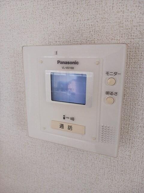 エレガント（101） 設備