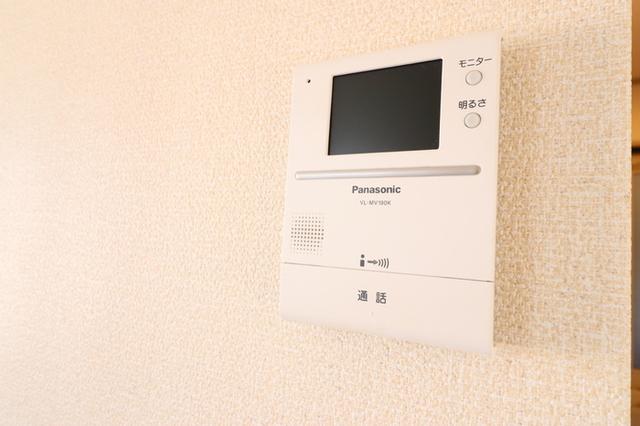 ファインビレッジ（202） 部屋画像
