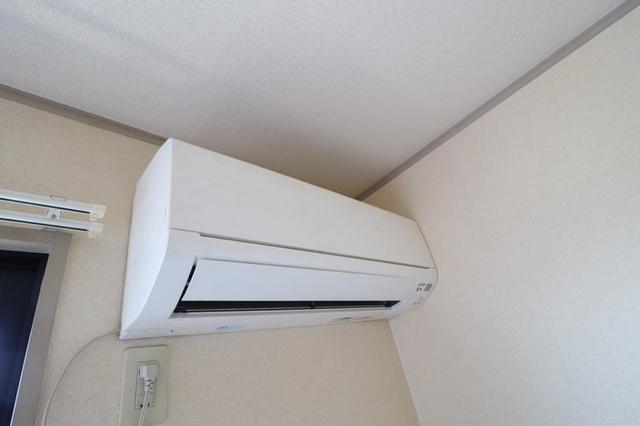 ファインビレッジ（202） 部屋画像