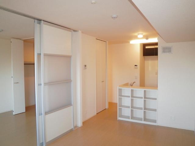 クレインヒルズ（305） 部屋画像