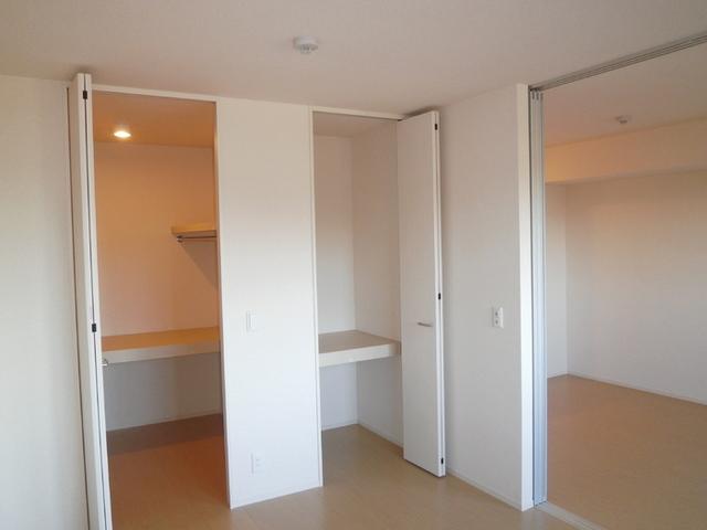 クレインヒルズ（305） 部屋画像