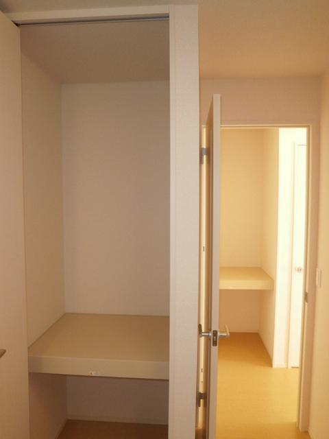 クレインヒルズ（305） 部屋画像