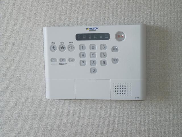 クレインヒルズ（305） 部屋画像