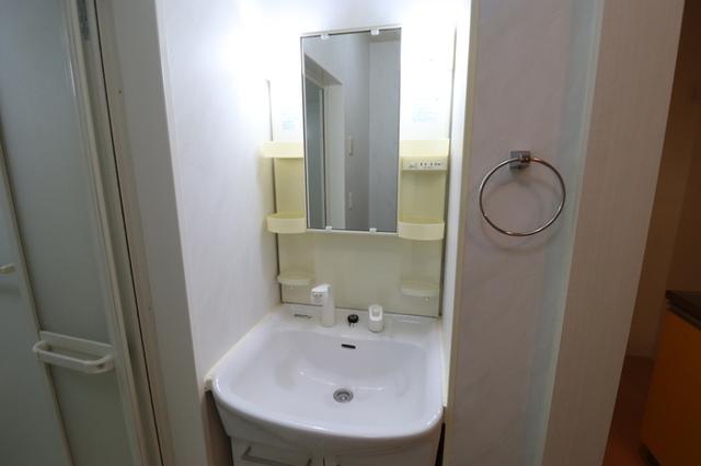 シャルドネ　B（110） 部屋画像