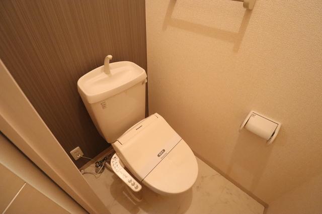 シャルドネ　B（110） 部屋画像