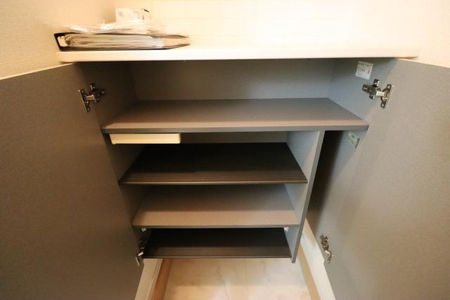 シャルドネ　B（110） 部屋画像