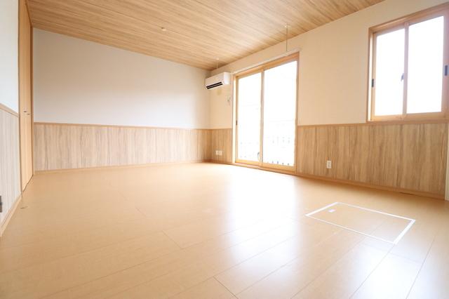 サンパティーク・さくら（103） 部屋画像