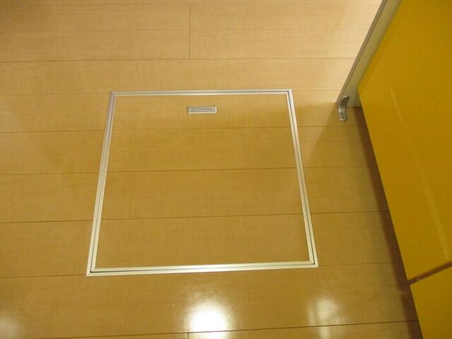 ノーベルパーク　15・16・17（16-106） 部屋画像