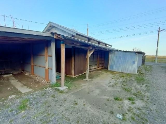 鏑木53平屋 その他