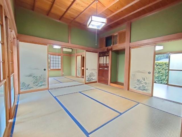 鏑木53平屋 その他部屋・スペース