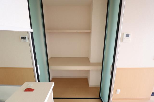 ルミエールⅡ（102） 部屋画像