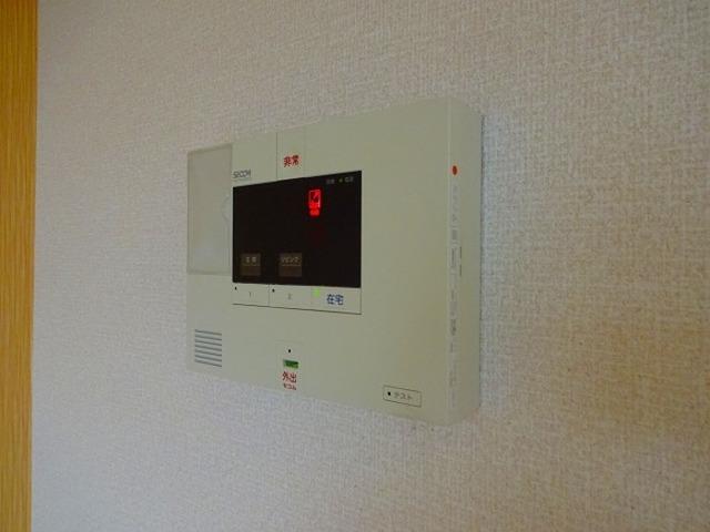 ＴＩＡＲＡ　Ⅱ（201） 部屋画像