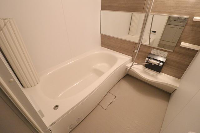 パーク・レジーナ　AB（A205） 部屋画像