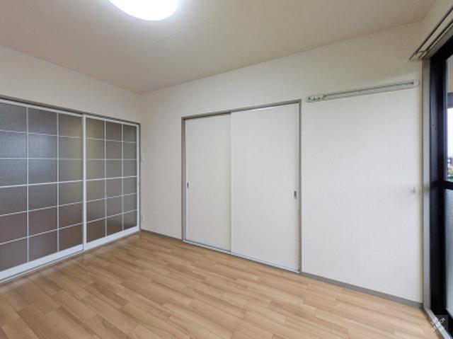 フェニックス　Ｃ（202） 部屋画像