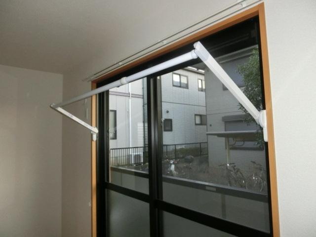 ファースト・エアフォルク　ⅠⅡⅢ（2101） 部屋画像