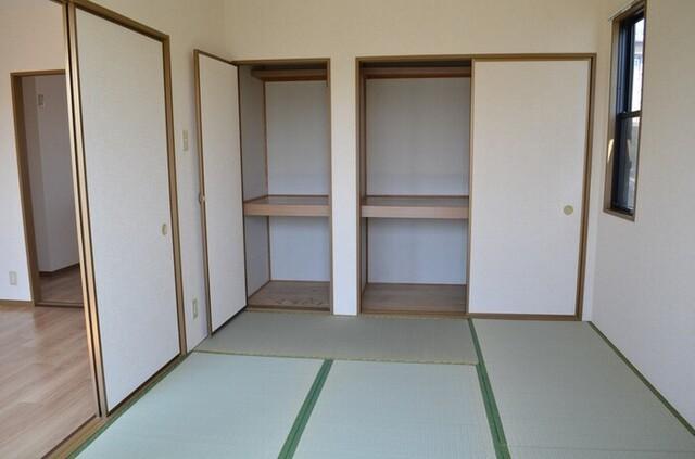 サンフォーラム（101） 部屋画像