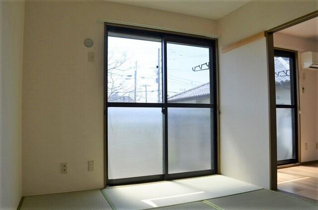 サンフォーラム（101） 部屋画像