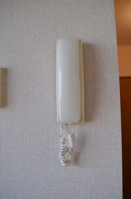 サンフォーラム（101） 部屋画像