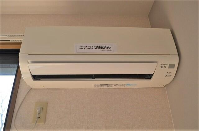 サンフォーラム（101） 部屋画像