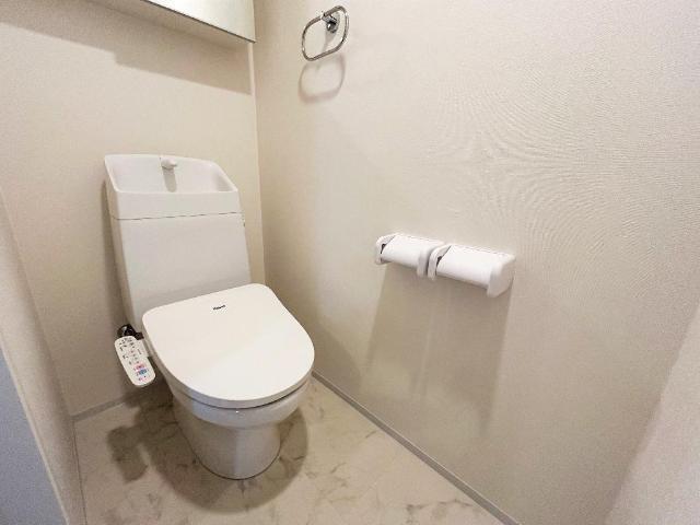 スプリングチェリーⅤ 部屋画像