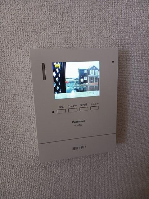キングパレス　Ｉ（203） 設備