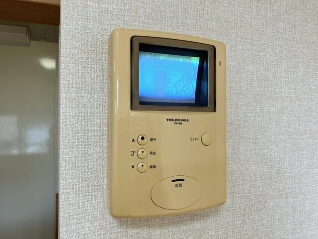 アンソレイエ　西館（101） 部屋画像