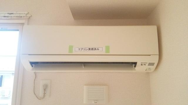 ブリランテ　A（202） 部屋画像