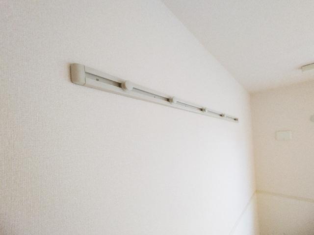 ブリランテ　A（202） 部屋画像