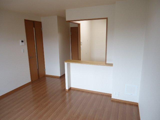 アンジュレーヴ 部屋画像