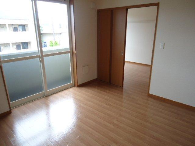 アンジュレーヴ リビング