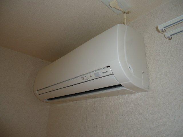 アンジュレーヴ 部屋画像