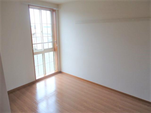 アンジュレーヴ 部屋画像