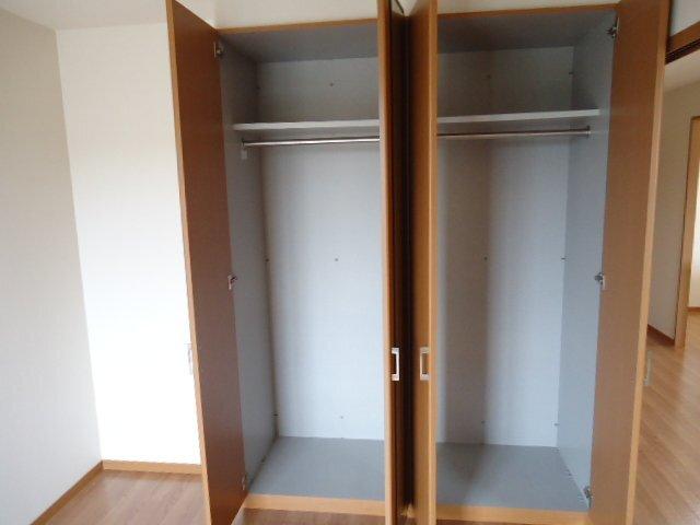 アンジュレーヴ 部屋画像