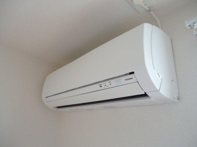 アンジュレーヴ 部屋画像