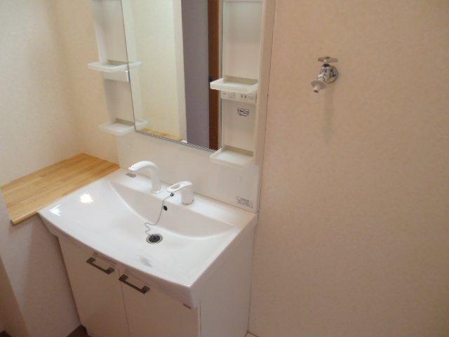 アンジュレーヴ 部屋画像