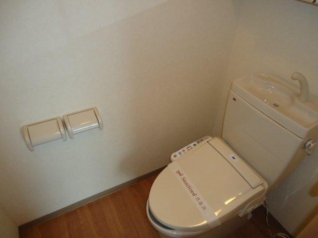 アンジュレーヴ 部屋画像