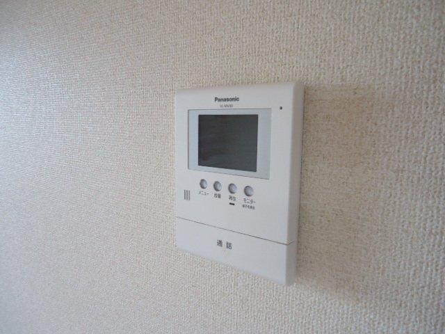アンジュレーヴ 部屋画像